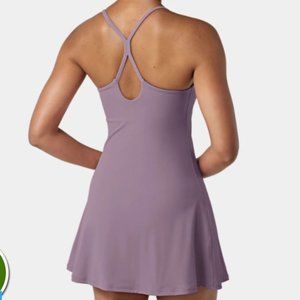 Halara 2in1 Dress SMALL